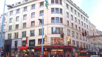 Expose LOOKING FOR A FLAGSHIP STORE? - 1A Kundefrequenz, Traumlage Mariahilfer Straße/ Neubaugasse!!