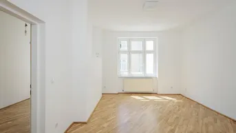 Expose Ihr neues Zuhause wartet auf Sie! Renovierte 3 Zimmerwohnung mit toller Anbindung und Infrastruktur