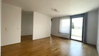 Expose U3-Nähe!! 1,5 Zimmer Wohnung mit Süd-West-Neubauwohnung mit 7,86m² Außenfläche!!!