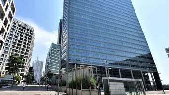 Expose Fantastische Büro-Atmosphäre mit Blick über Wien