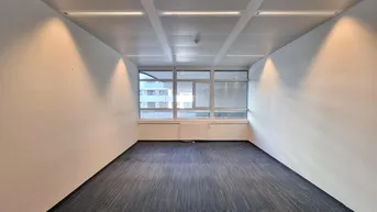 Expose Hochmoderne und flexible Büroflächen im Office-Tower beim Schloss Schönbrunn