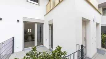 Expose Provisionsfreier ERSTBEZUG in U1 Nähe!!! 7,44m² Terrasse!!!