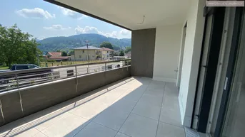 Expose Endlich die Richtige - Wohnung direkt beim Wörthersee mit Seeblick - bezugsfertig