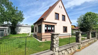 Expose Gemütliches Einfamilienhaus ++ neu saniert ++ Wintergarten und Terrasse ++ 2 Badezimmer