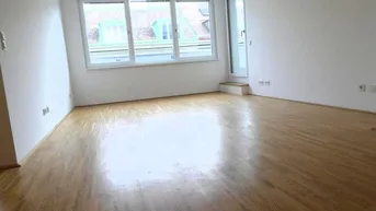 Expose Moderne TERRASSENWOHNUNG - U4/U6 Nähe!!