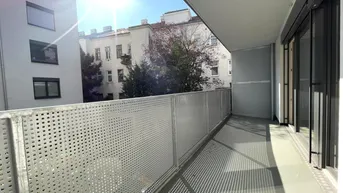 Expose Ruhige Neubauwohnung mit 10m² großer SÜD-Loggia!