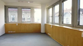 Expose Moderne Bürofläche mit Terrasse und Concierge-Service (Preise exkl. MwSt.)