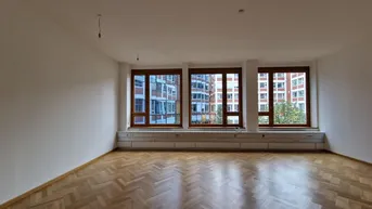 Expose Modernes BÜRO am Schottenring - U2-Nähe!! (Preise exkl. MwSt.!!)