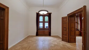 Expose Stilvolles Altbau-Büro im alten Börse-Gebäude (Nettomiete exkl. MwSt.)