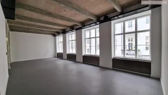 Expose ERSTBEZUG ++ Modernes LOFT-Büro ++ Zollergasse/Mariahilfer Straße