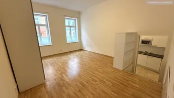 Expose U4 Nähe - perfekt für 2-er-WG (2 Eingängen, 2x Bad/WC) mit Terrasse