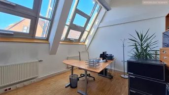 Expose Provisionsfrei! Büroräume in TOP LAGE (in einem Anwaltsbüro) all inkl.
