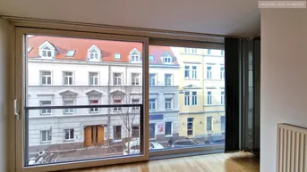 Expose Zieglergasse: Super-schicke 3-Zimmer Neubauwohnung in fantastischer Lage