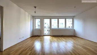 Expose Nähe Neubaugasse!!! Hofseitige 2-Zimmer-Neubauwohnung - 5.OG!!