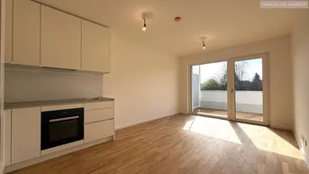 Expose 13m² Süd-Balkon! Top-Ausstattung! ERSTBEZUG im "The Vineyard"!!! HOFRUHELAGE!