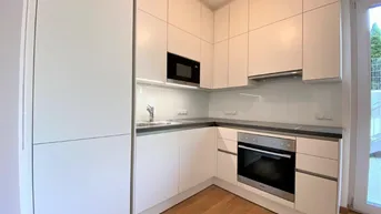 Expose Super-schicke Neubauwohnung direkt am Hunyadi Schlosspark + Ab JUNI!!