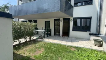 Expose Gartenwohnung in STAMMERSDORF!!! Nur EUR 4993 pro m² (gewichtete Fläche) Befristet vermietet.