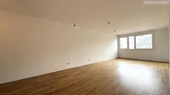 Expose Top moderne, neuwertige Mietwohnung mit 12,62m² SÜD-Loggia in U4-Nähe