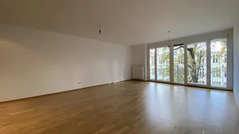 Expose Schöne 3 Zimmer Neubauwohnung mit 5m² Balkon