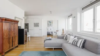Expose Elegantes Wohnambiente mit Flair und Blick zum Palais Coburg