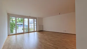 Expose Schöne 3 Zimmer Neubauwohnung mit 5m² Balkon