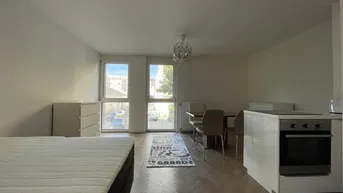 Expose Top-modern möblierte Single-Wohnung mit optimaler Verkehrsanbindung