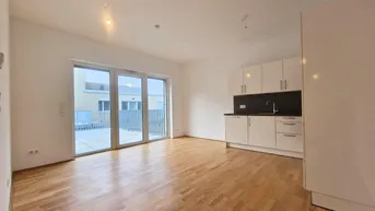 Expose Moderne Terrassenwohnung in absoluter Grün- und Ruhelage
