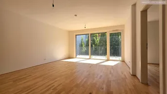 Expose SONNIGE Neubauwohnung - GROSSE Terrasse - LETZTES Stockwerk (2.OG)!!