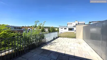 Expose DG-Terrassenwohnung mit Grünblick und viel Ruhe!!