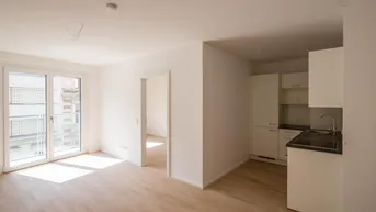 Expose NEUWERTIG!! Moderne 2-Zimmer Wohnung mit hochwertiger Ausstattung - ab August!!