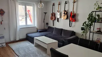 Expose UNBEFRISTET!!! Schöne 3 Zimmer Wohnung in bester Innenstadtlage!!