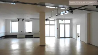 Expose Büro mit eigenem Straßenzugang ++ Nähe U2 und U4 Schottentor