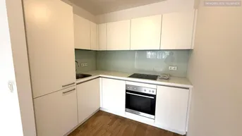Expose Ab 01.09.25: Top moderne, neuwertige Mietwohnung mit 13,58m² Terrasse in U4-Nähe