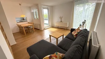 Expose Landstraßer Hauptstraße! Möblierte Terrassenwohnung mit WEITBLICK!!! Fernwärme!!!