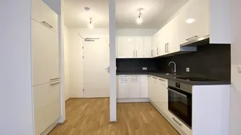Expose Ab 01.07. in der Koloniestraße... Hochwertige Neubauwohnung mit super-großem Balkon