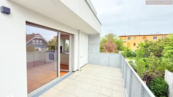 Expose Nachhaltiges Wohnen in Essling, in deckengekühlter Ruhelage (mehrere Wohnungen mit unterschiedlichen Größen)