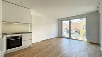 Expose SMART HOME + SONNE + TRAUMLAGE + Neubauwohnung in der Zieglergasse + AB AUGUST!!