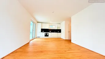 Expose Nachhaltiges Wohnen in Essling, in deckengekühlter Ruhelage, große Terrasse und Garten (mehrere Wohnungen mit unterschiedlichen Größen)