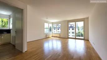 Expose Sehr schöne 4-Zimmer-Wohnung sofort verfügbar!