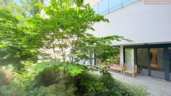 Expose Mondän im Kahlenbergerdorf