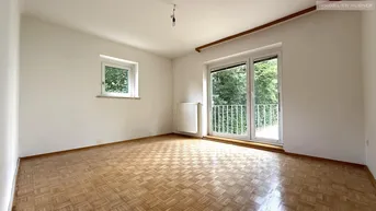 Expose Ruhelage und Blick ins Grüne!!! Hübsche, großzügig geschnittene Neubauwohnung!!!