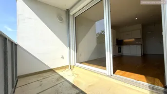 Expose Moderne Neubauwohnung mit sonniger Loggia nahe Akademiepark