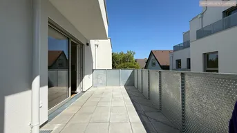 Expose Nachhaltiges Wohnen in Essling, in deckengekühlter Ruhelage und 3 zentrale Schlafzimmer (mehrere Wohnungen mit unterschiedlichen Größen)