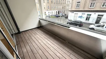Expose ERSTBEZUG in der Spengergasse/Margaretenstraße! Fußbodenheizung - UND kühlung!