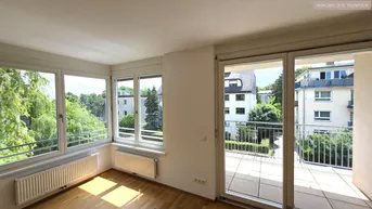 Expose GRINZING!!! Wunderschöne 4-Zimmer-Neubauwohnung mit 13m² Außenfläche