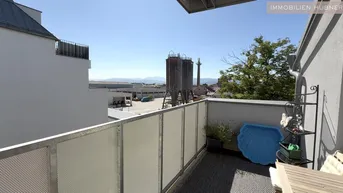Expose SUPER GROSSER 10,64m² BALKON!!! Moderne Neubauwohnung nahe Akademiepark