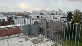 Expose TERRASSENHIT! - 2 Zimmerwohnung am langen Felde