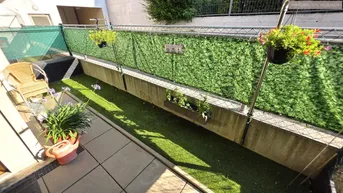 Expose Wunderschöne Gartenwohnung in ruhiger Lage und U6 Nähe!!