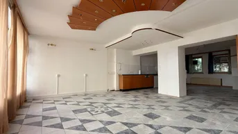 Expose Geschäftslokal in zentraler Lage im 2. Bezirk – ideal für Ihr Kaffeehaus!