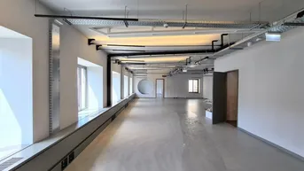 Expose Moderne Bürofläche im Fabiani-Haus + 2.OG + Klimaanlage